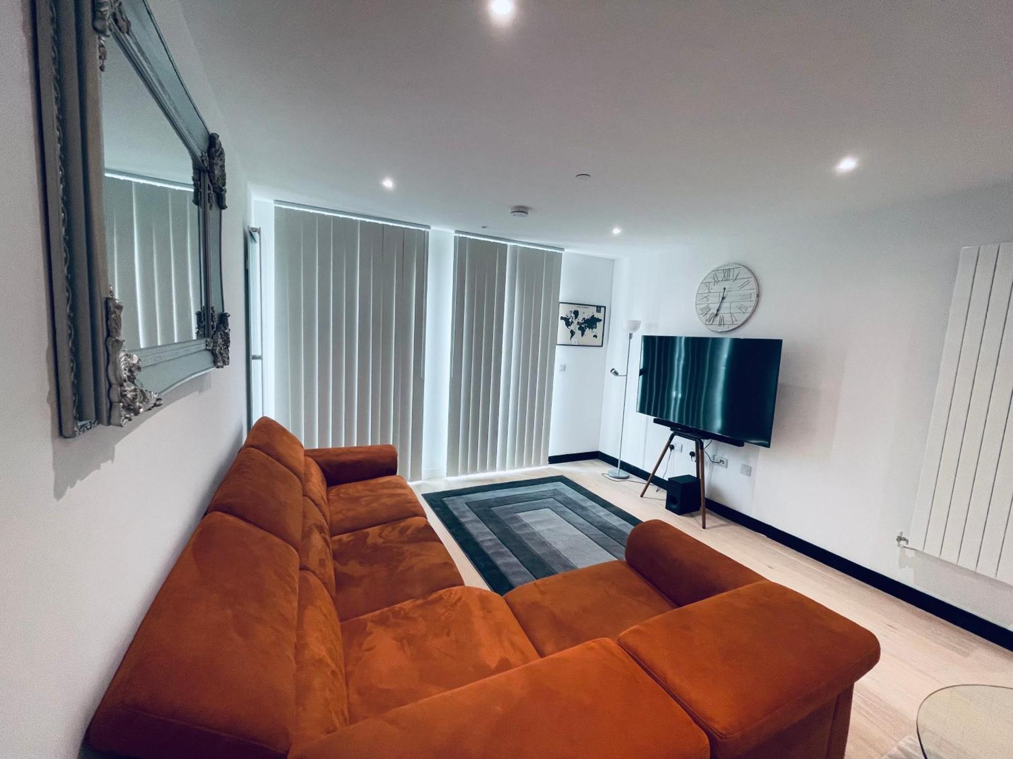 Ds Rentals - Entire 1 Bedroom Apartment London Exterior photo