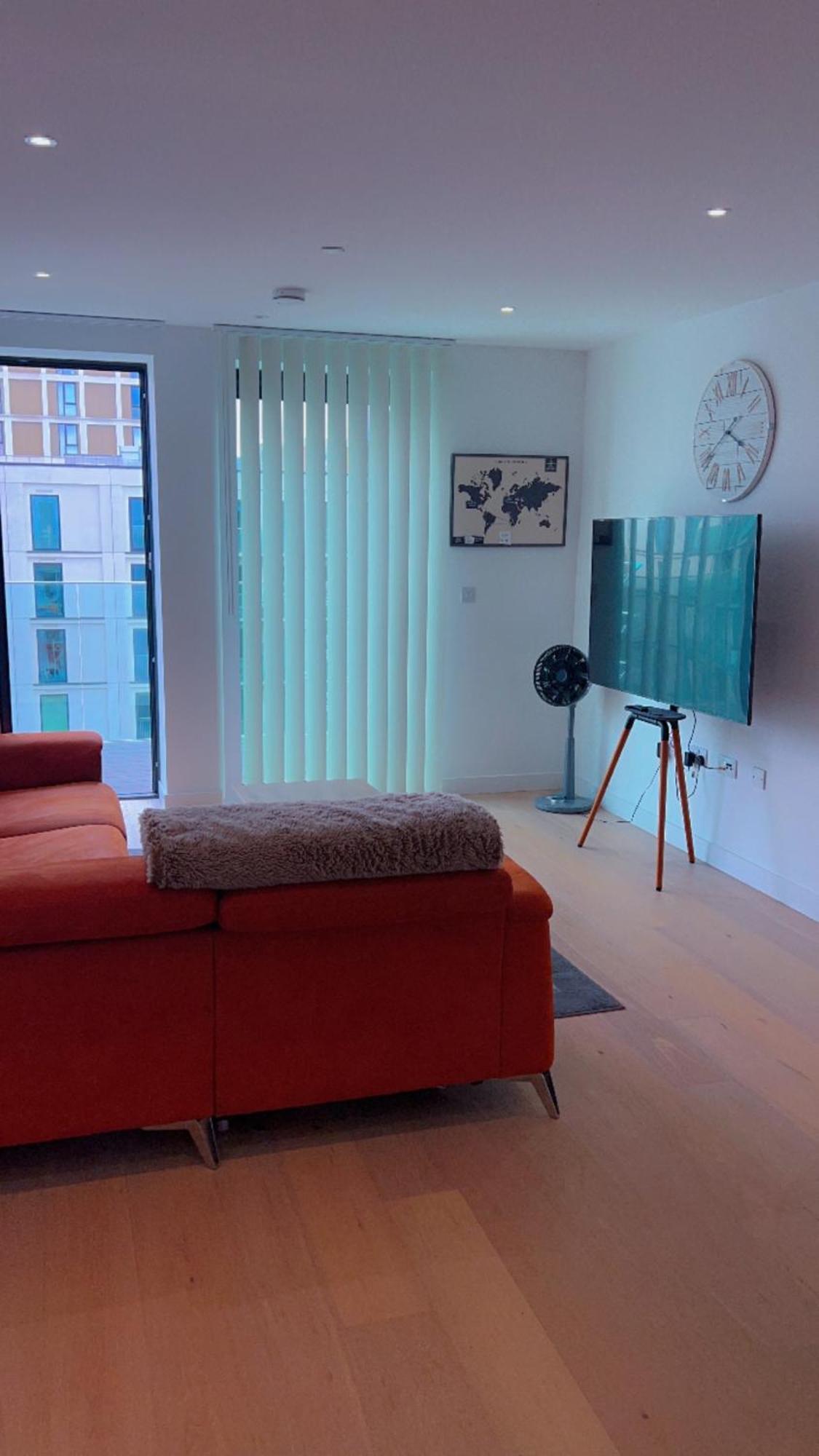 Ds Rentals - Entire 1 Bedroom Apartment London Exterior photo