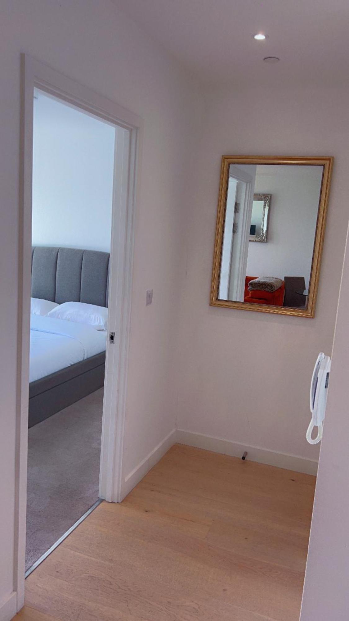 Ds Rentals - Entire 1 Bedroom Apartment London Exterior photo