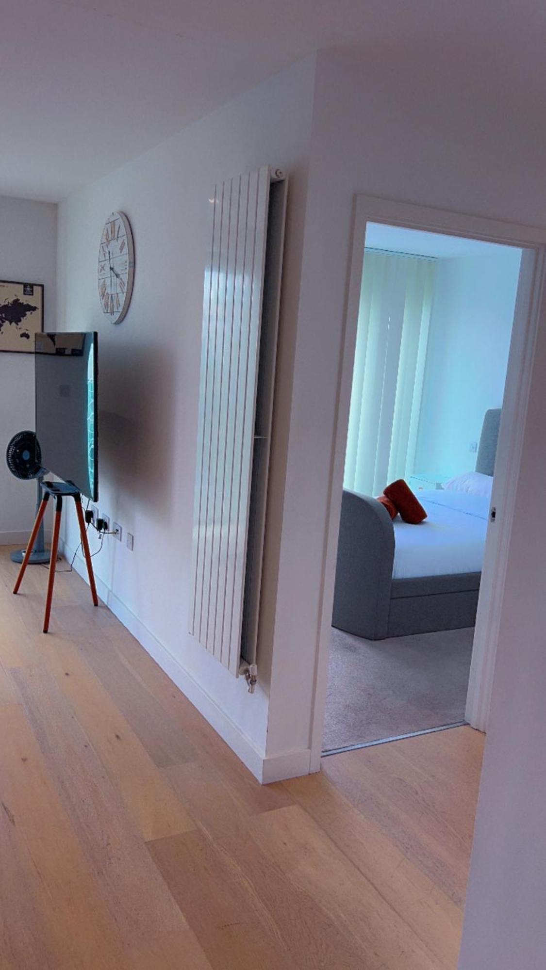 Ds Rentals - Entire 1 Bedroom Apartment London Exterior photo