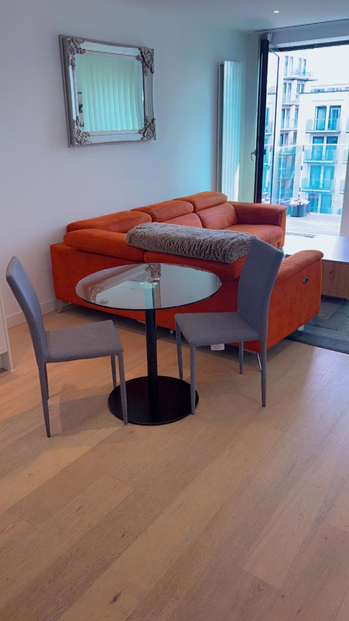 Ds Rentals - Entire 1 Bedroom Apartment London Exterior photo